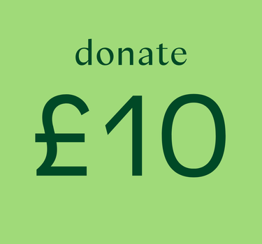 Donate £10