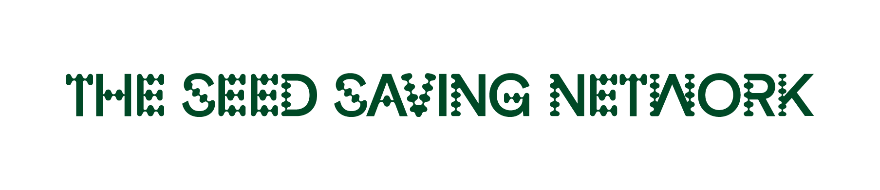 The Seed Saving Network